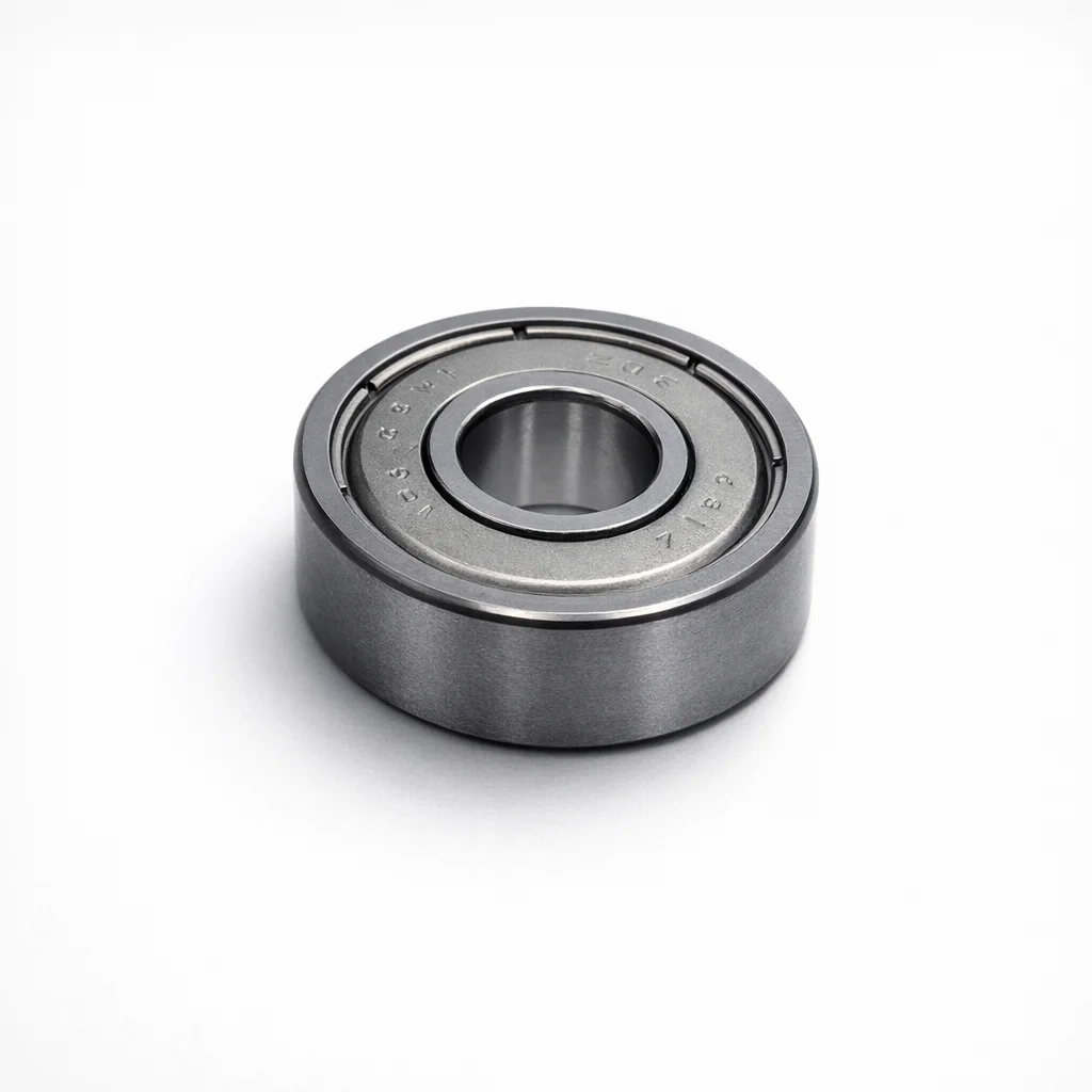 BALL BEARING 608ZZCNM/2A BUR1
