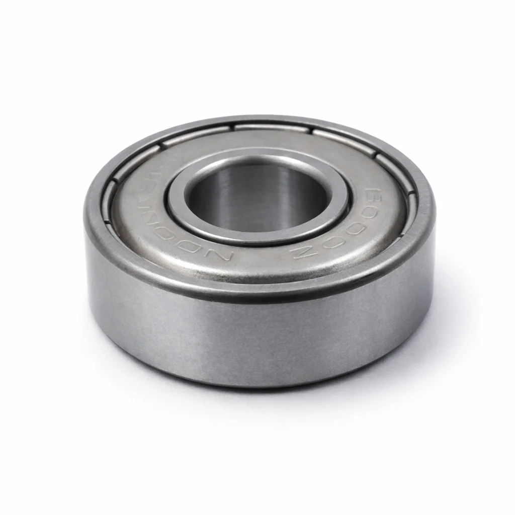 BALL BEARING 6000ZZCM/2A EBH3