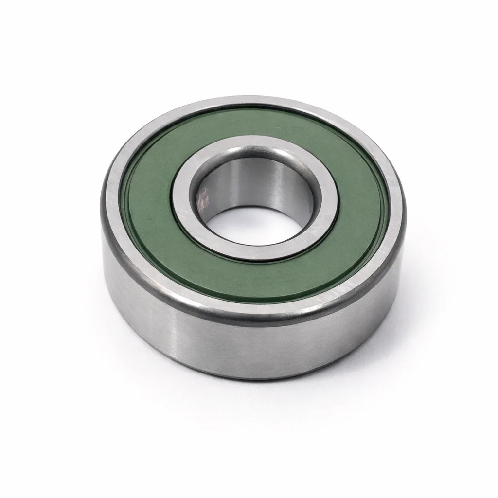 BALL BEARING 6201DDW BPJ140/8