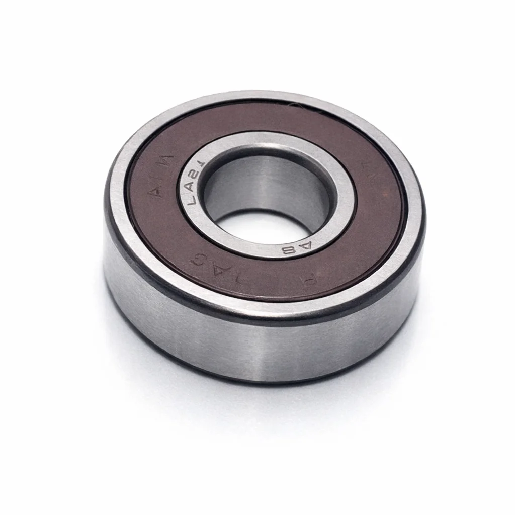 BALL BEARING 6201LLU HM0860C