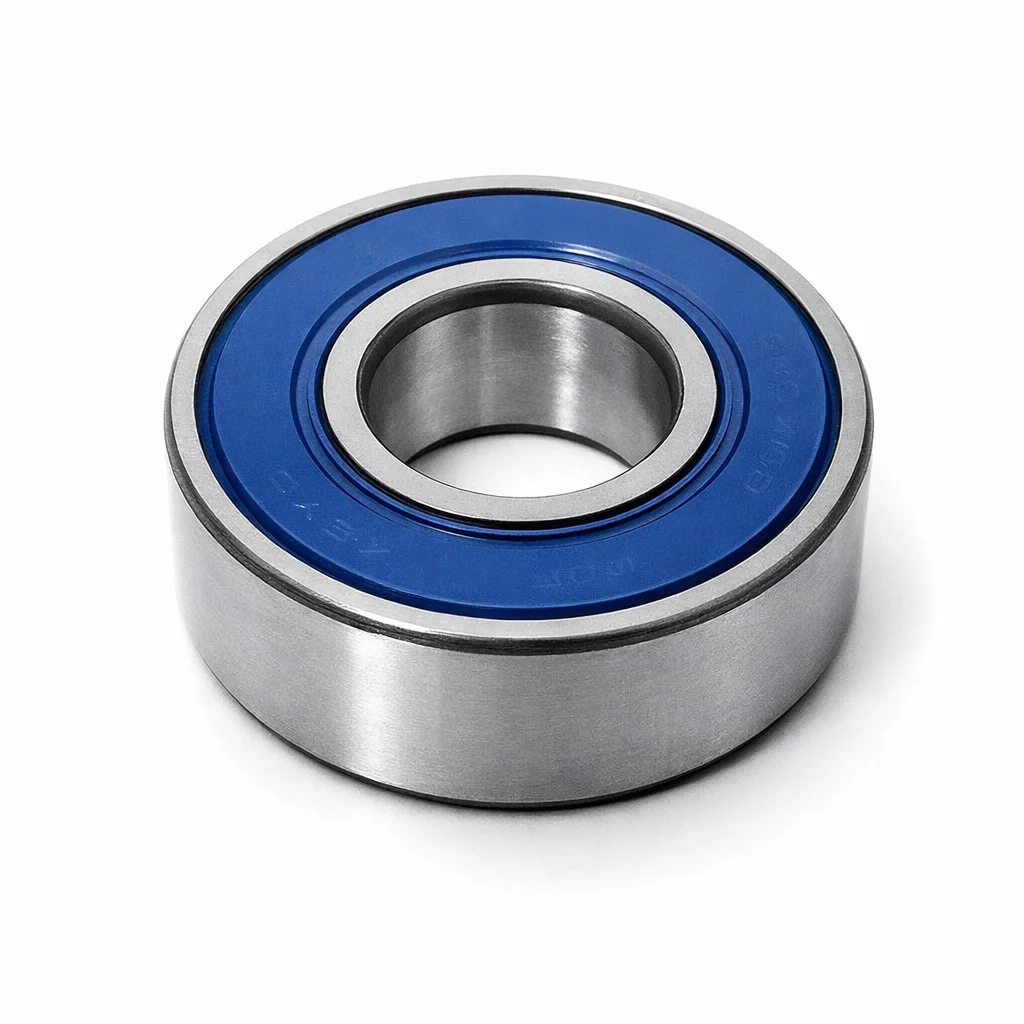 BALL BEARING 6203DDW RP0900/9