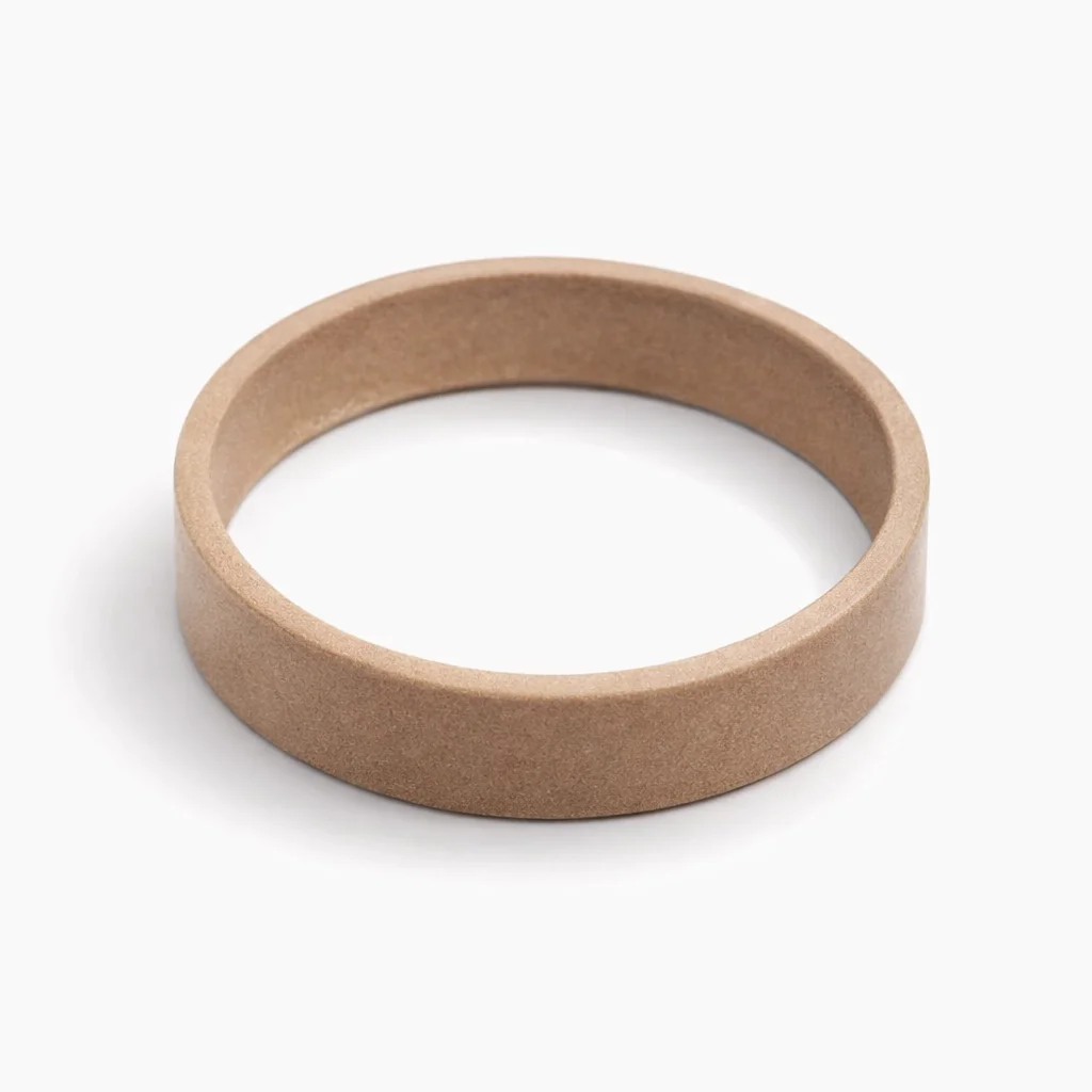 FLUORO CARBON RESING RING 20