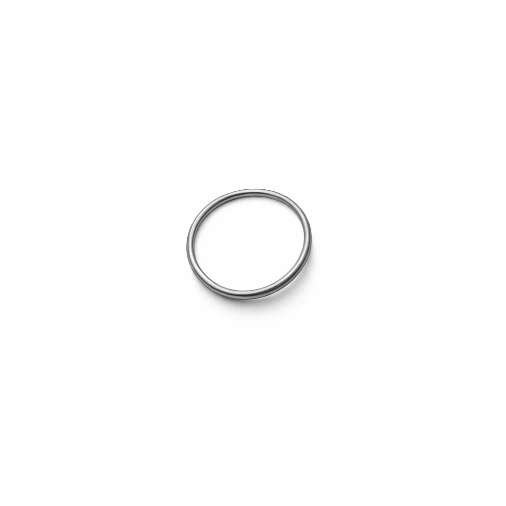 O RING 26 3901/4101RH/HR2630T