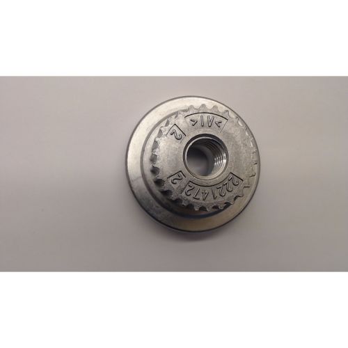PULLEY 10-24.1 9403