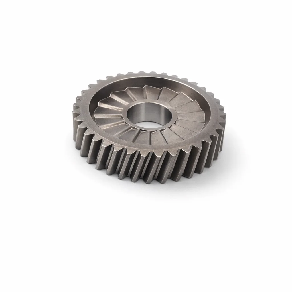 *HELICAL GEAR MT814/815