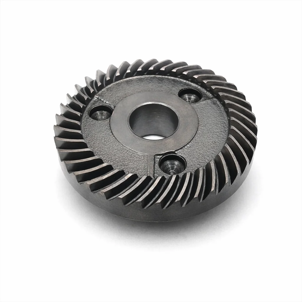 SPIRAL BEVEL GEAR 37 DGA454/5