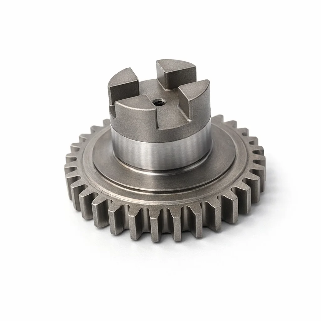 SPUR GEAR 31