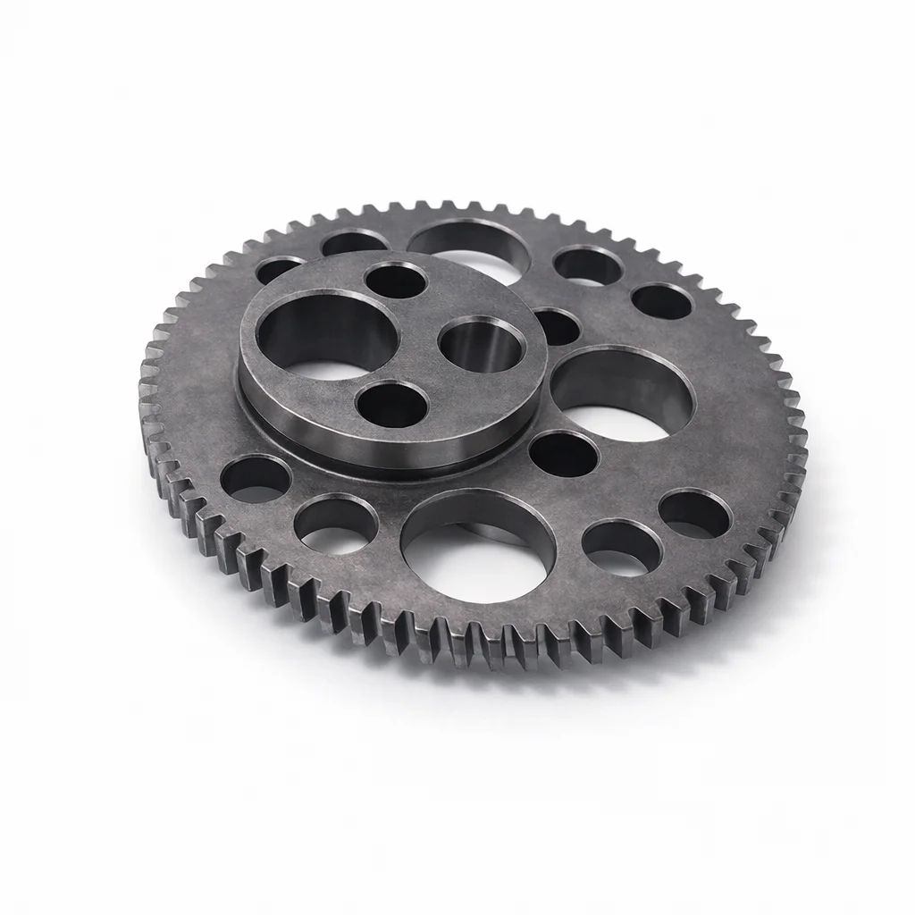 HELICAL GEAR 68 DUN500W/600L