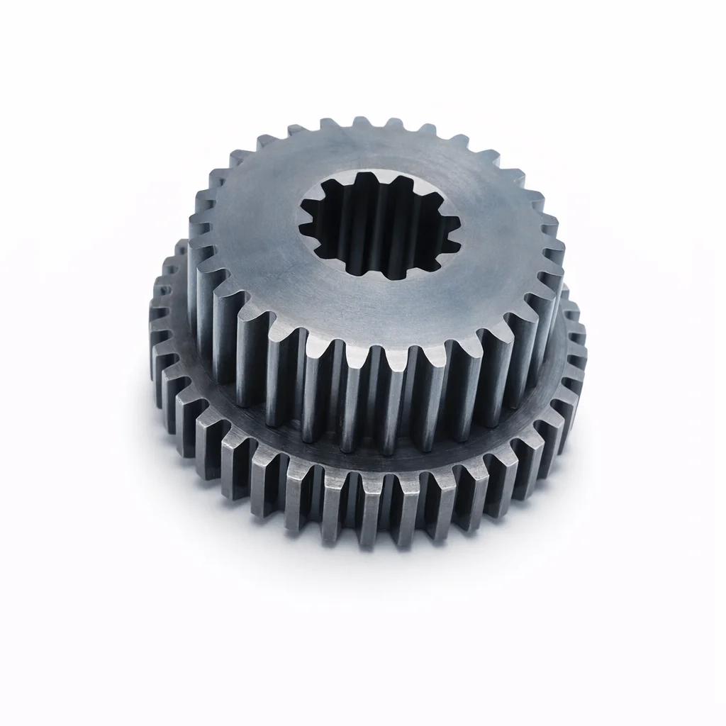 SPUR GEAR 29-37 HP2070/71/F