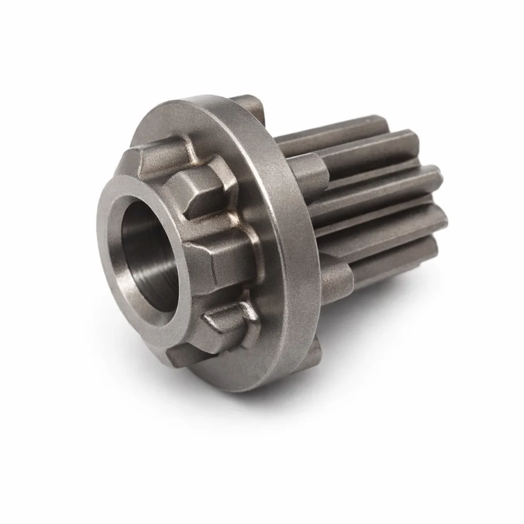 SPUR GEAR 10 HR2630/M8701