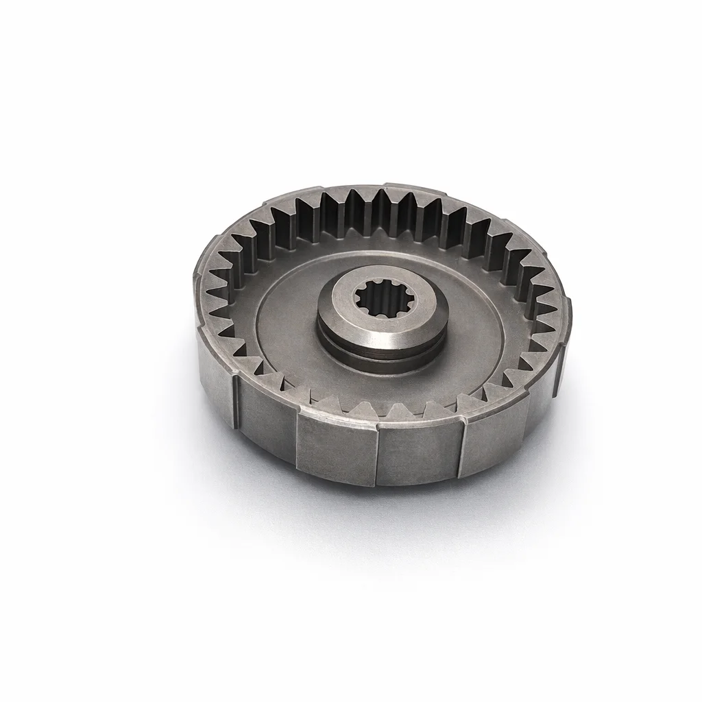 INTERNAL GEAR 34