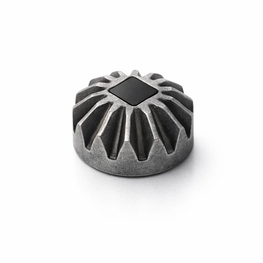 SPIRAL BEVEL GEAR 14 UC4020A