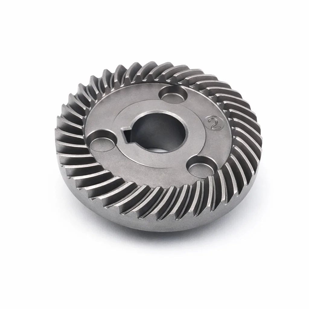 SPIRAL BEVEL GEAR 37 9554/5NB