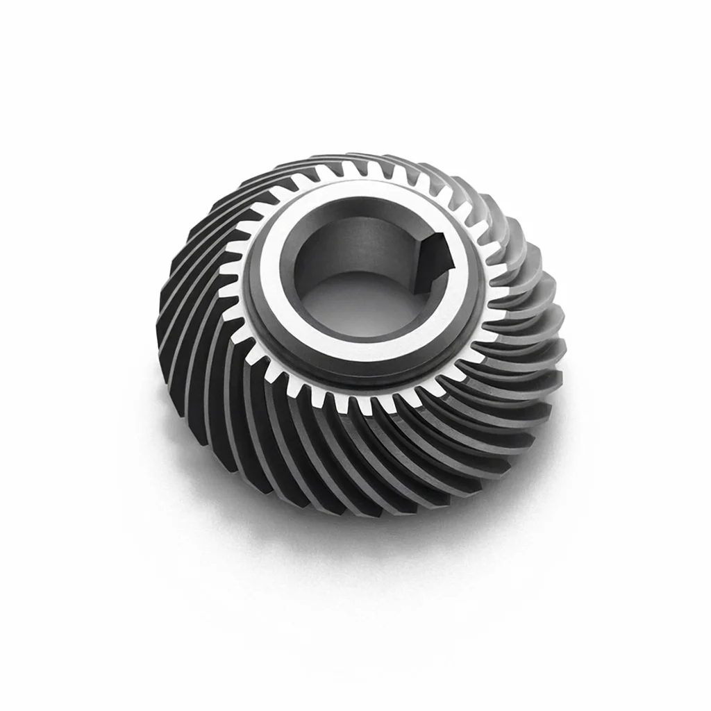 SPIRAL BEVEL GEAR 32 LS1019/L