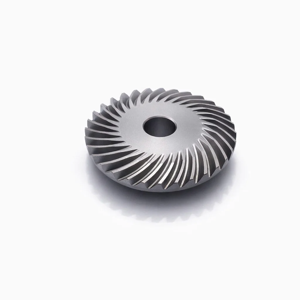 SPIRAL BEVEL GEAR 32 BHR242/24