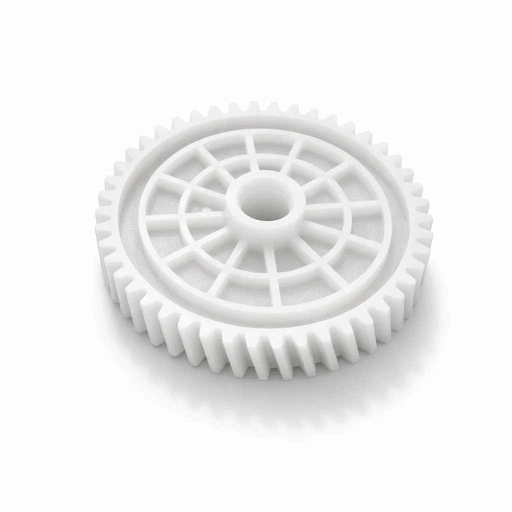 HELICAL GEAR 48 DUR193