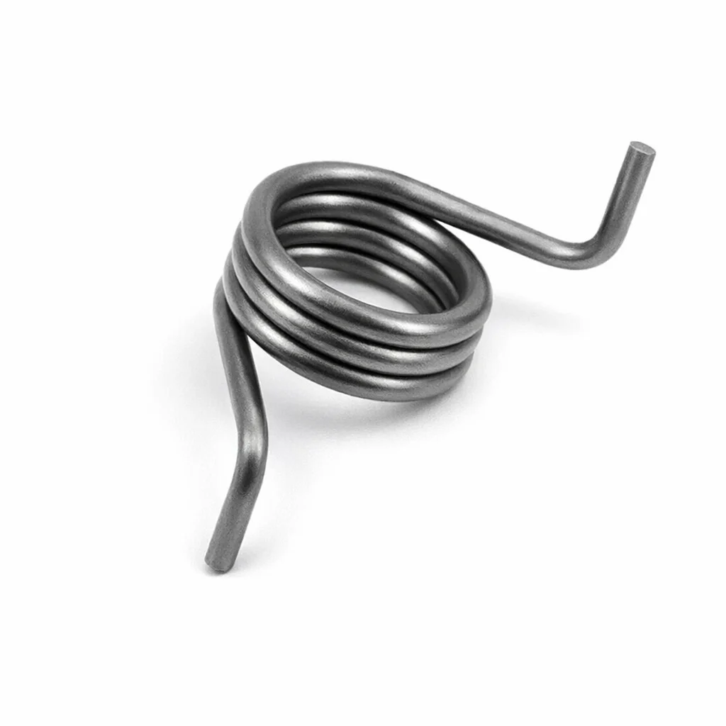 TORSION SPRING 8  LS1040/1214