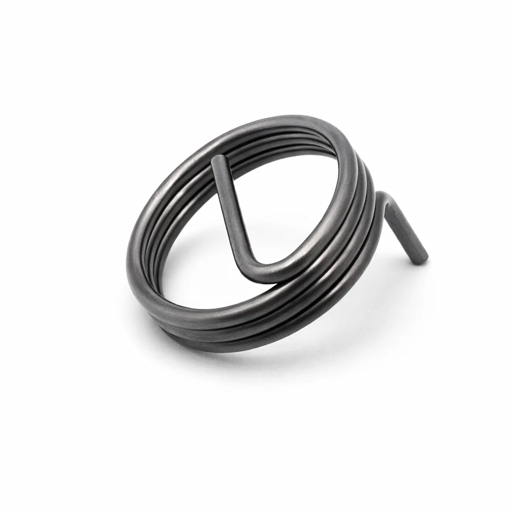 *TORSION SPRING 17 BJR240