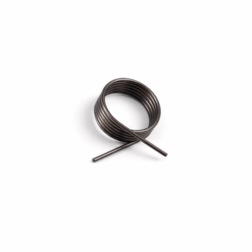 TORSION SPRING 7 MT191/DKP180