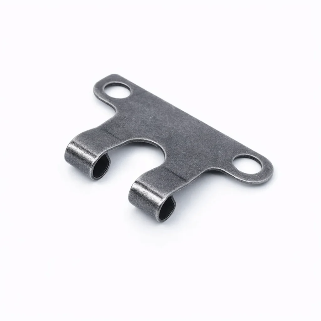 LEAF SPRING 4340/SMA400