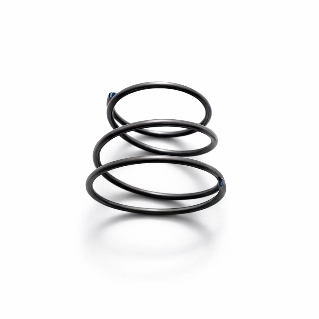 CONICAL COMP SPRING 21-29