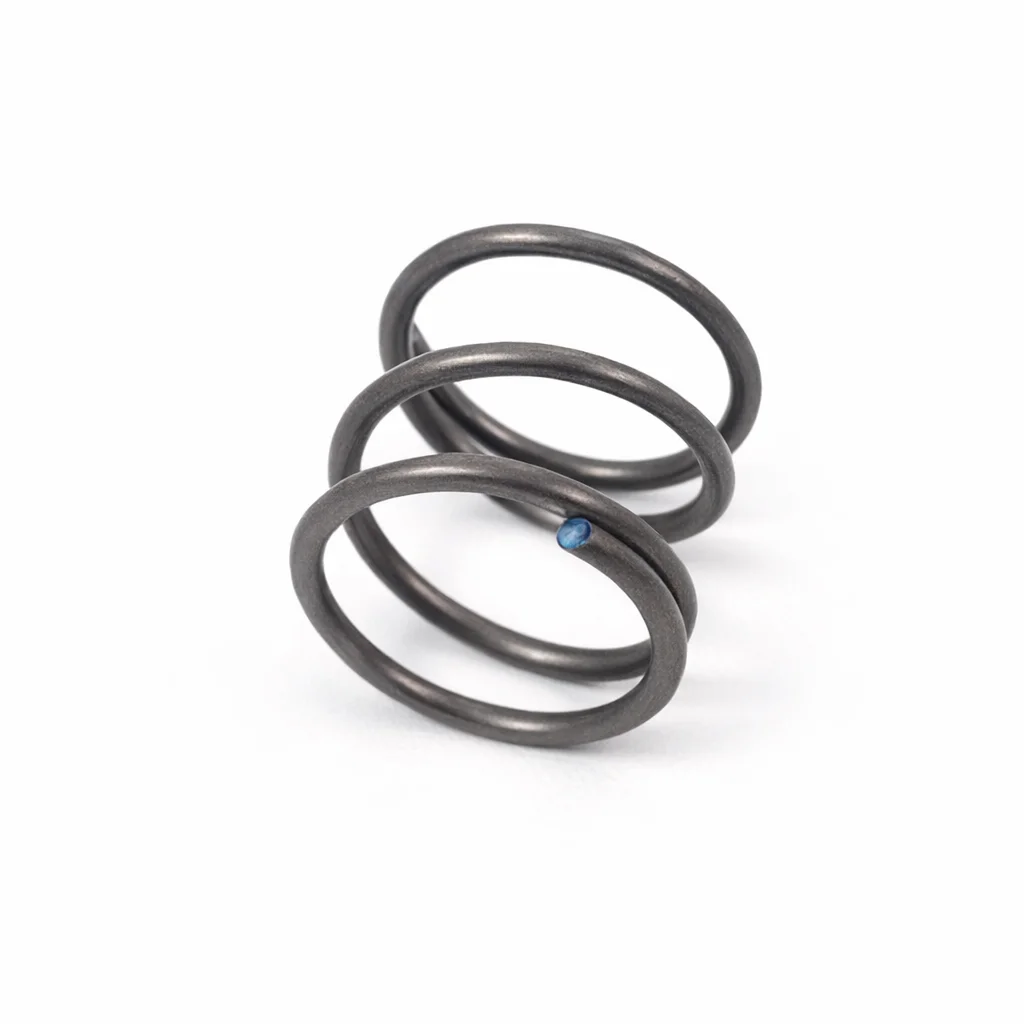 COMPRESSION SPRING 8 SMA900