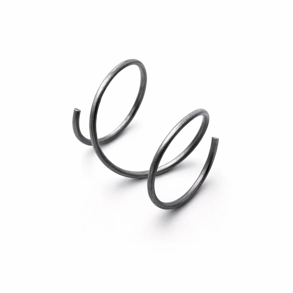 COMPRESSION SPRING 6 DJR186