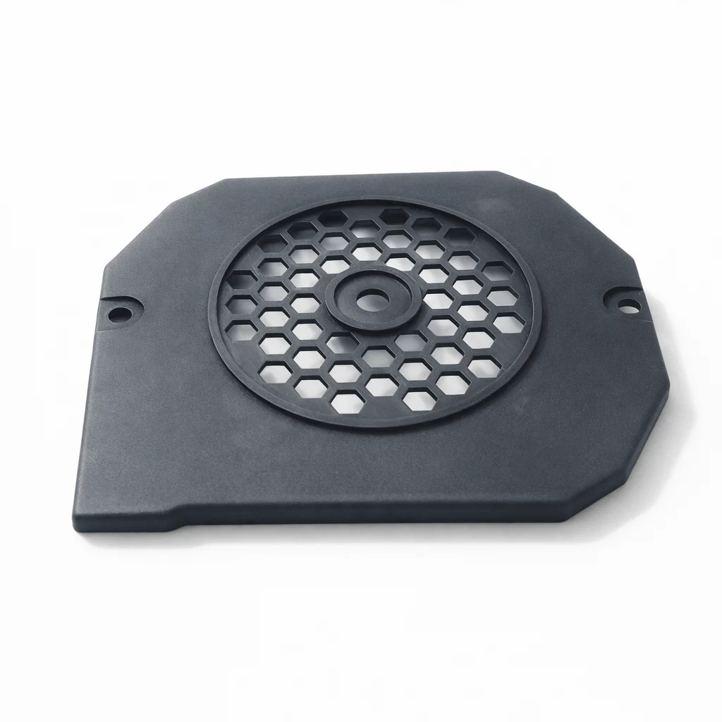 FAN COVER