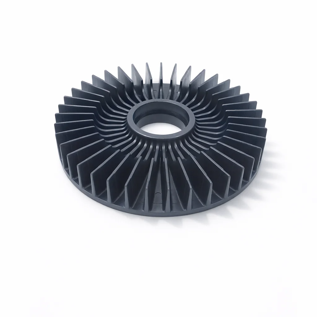 FAN 80 LS1019/LS1019L/UC3530A