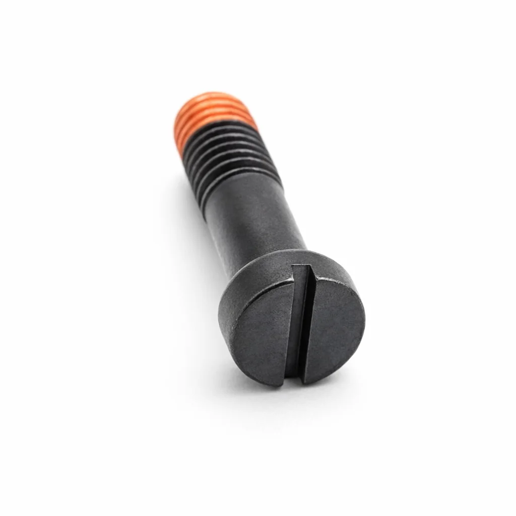-FLAT HD SCREW M6X22 MT64/65