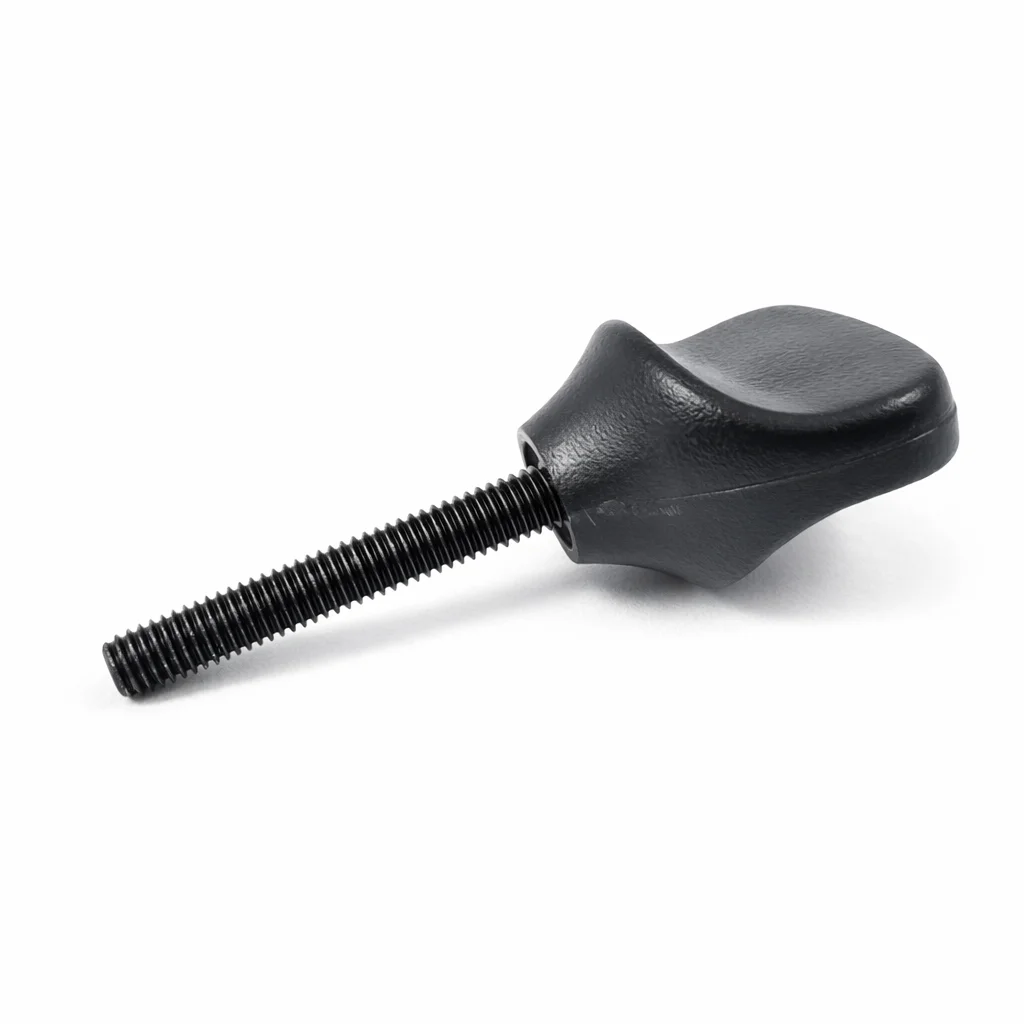 WING SCREW M5X30