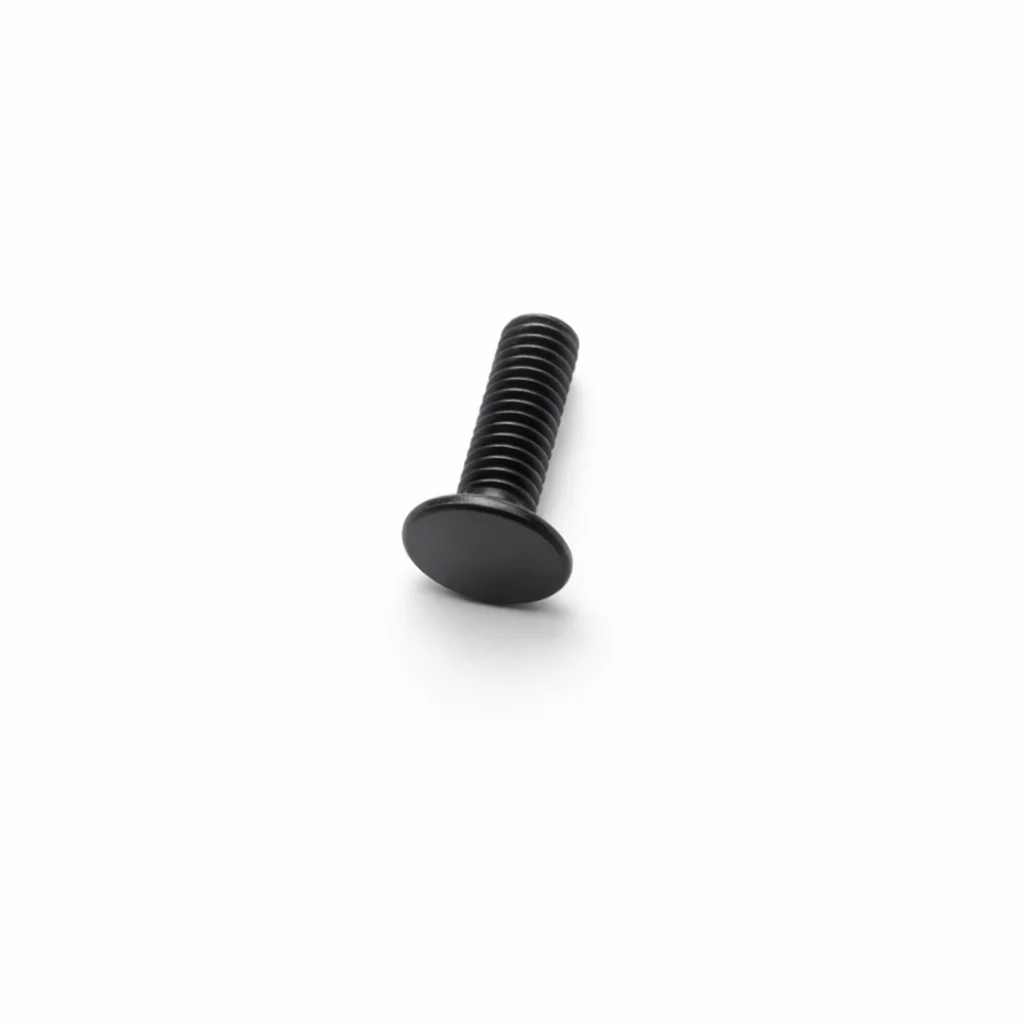 SQ NECK SETSCREW M6X20 BCS550 (Left hand thread)