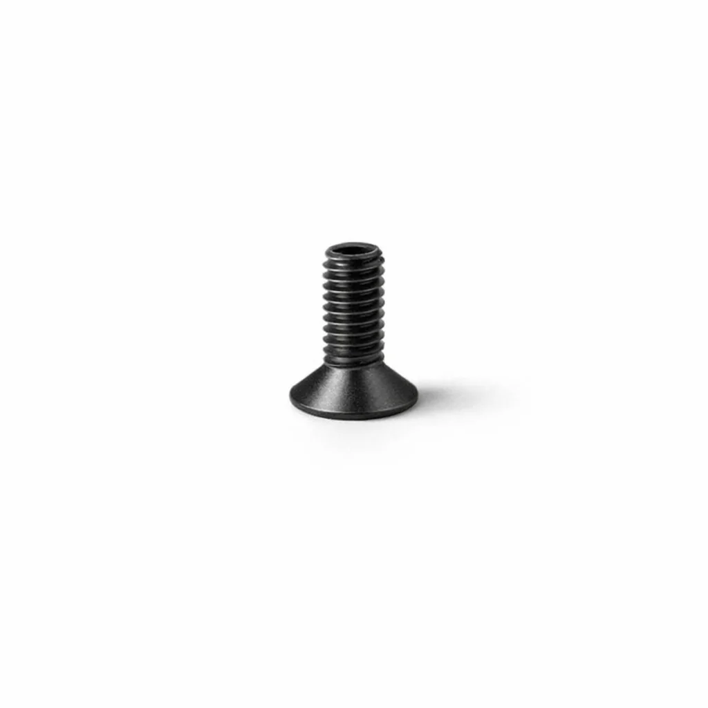FLAT HD SCREW M5X10