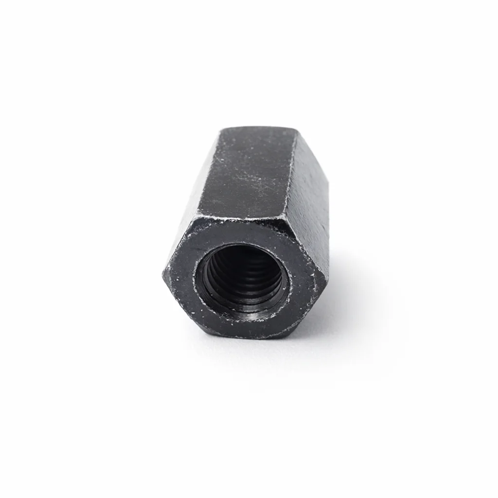 HEX. NUT M10-17