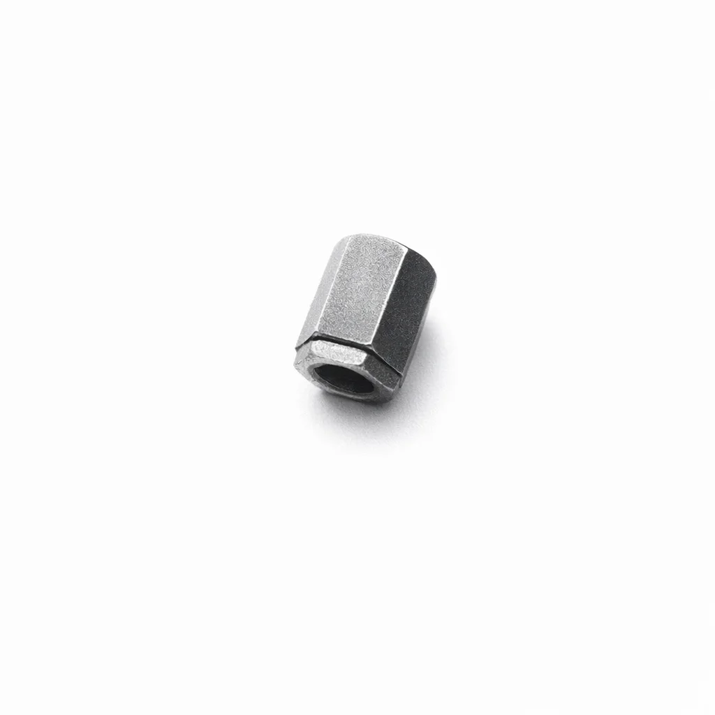 HEX NUT M6 BPJ140/180/BSS500/