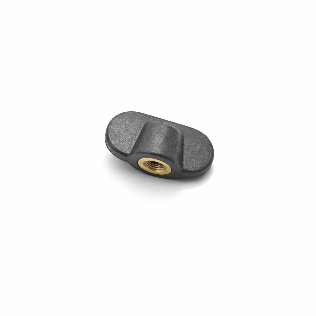 WING NUT M6 500 LF1000/HS6100