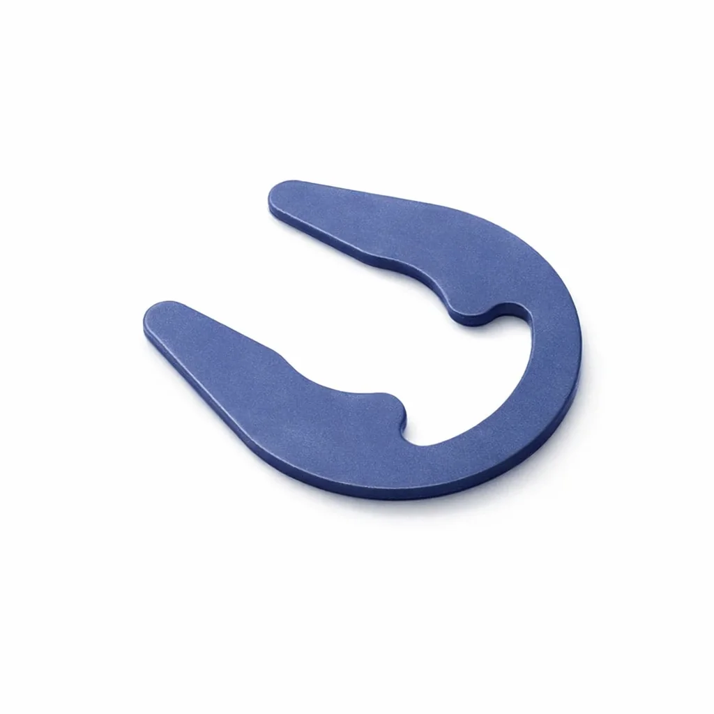 EXT E-RING JIS U-6J HR2630