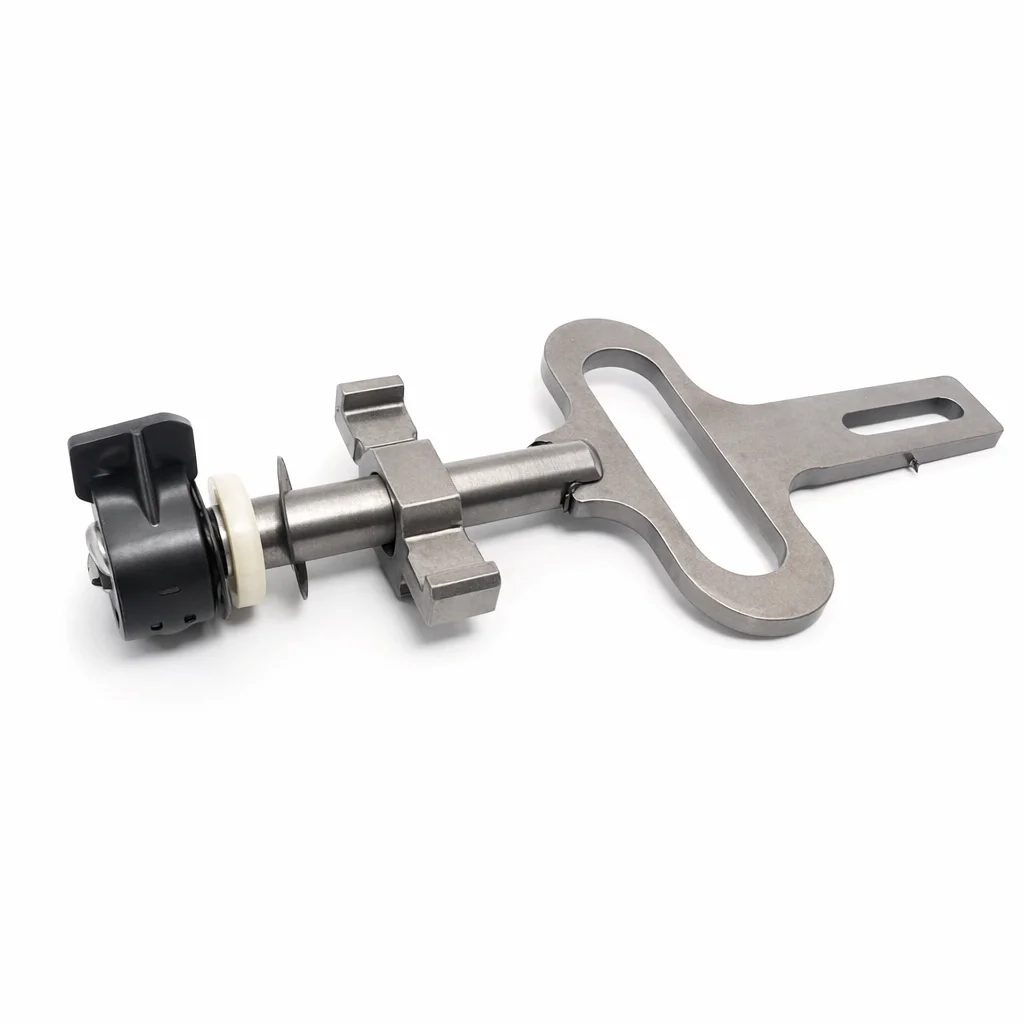 Lifting Rod