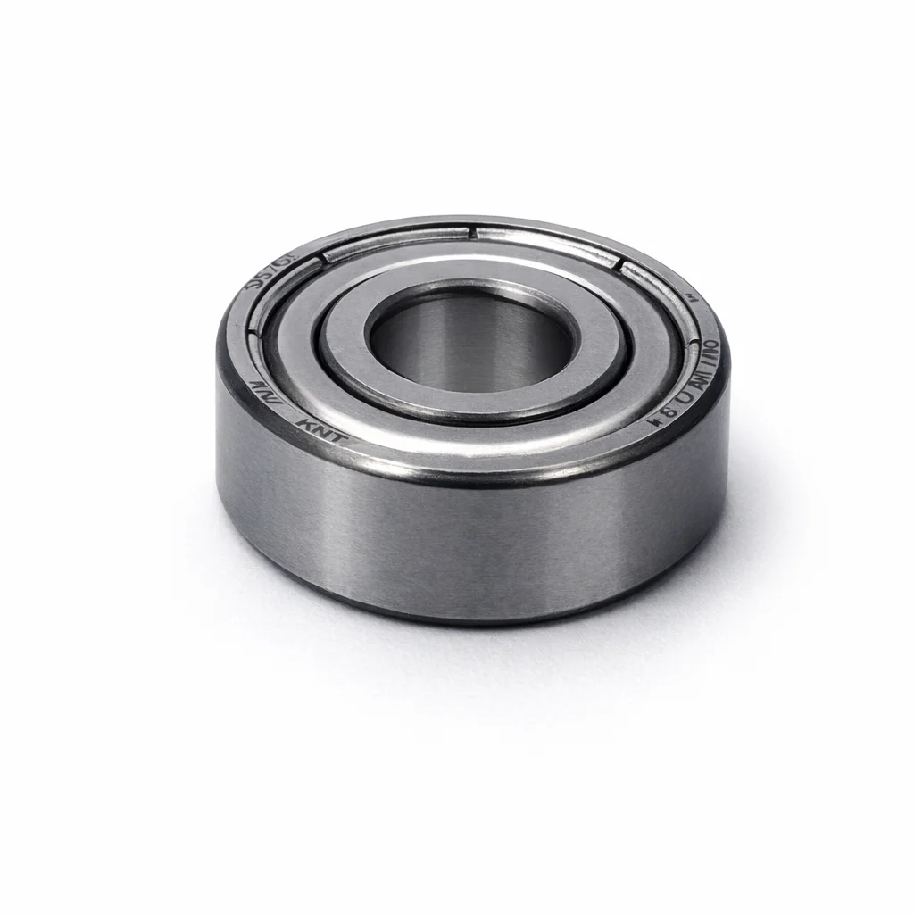 Deep-groove Ball Bearing