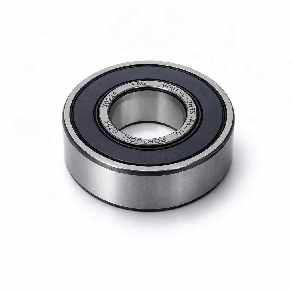 Deep-groove Ball Bearing
