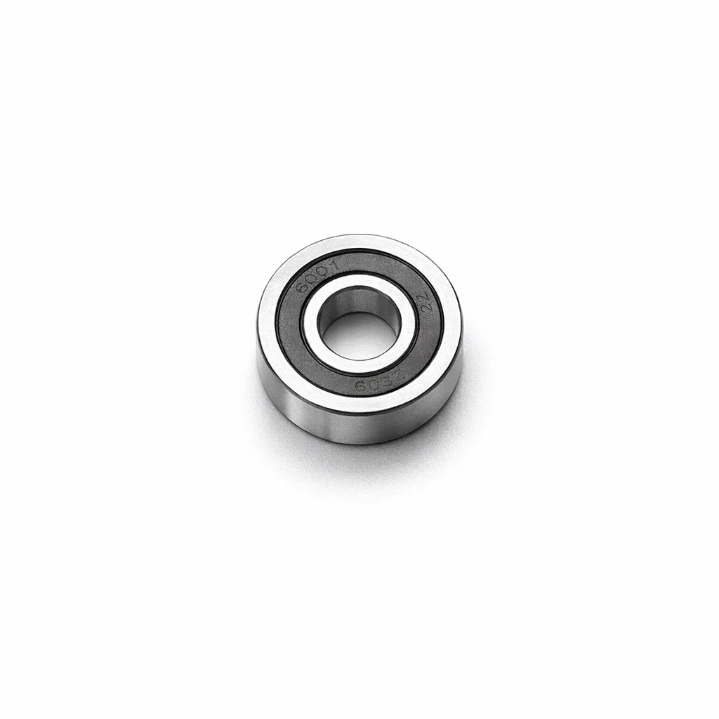 Deep-groove Ball Bearing