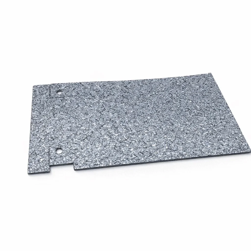 Sliding Plate