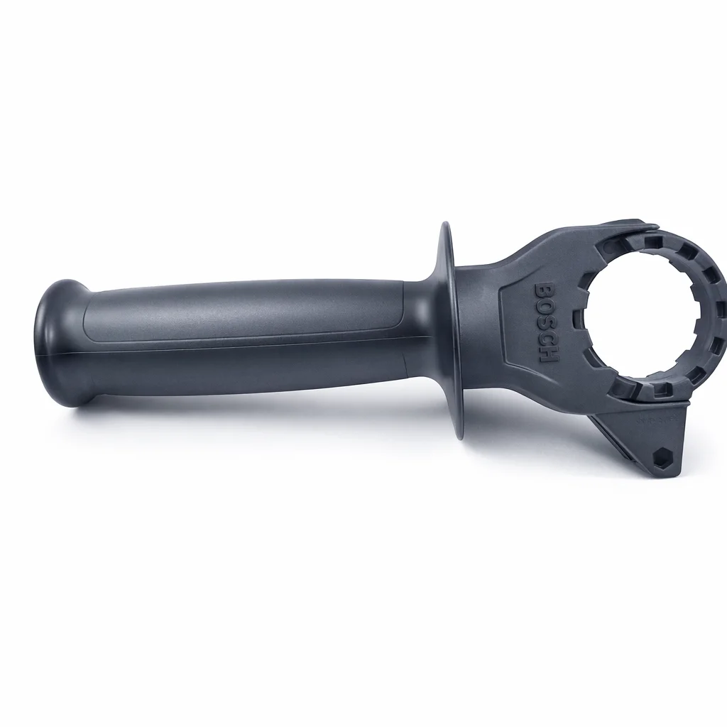 Auxiliary Handle