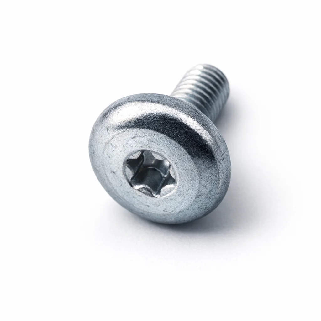 Thread-forming Tap. Screw