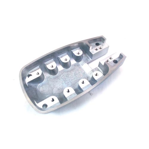 Gear Cover