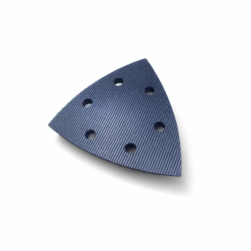 Closing Plate