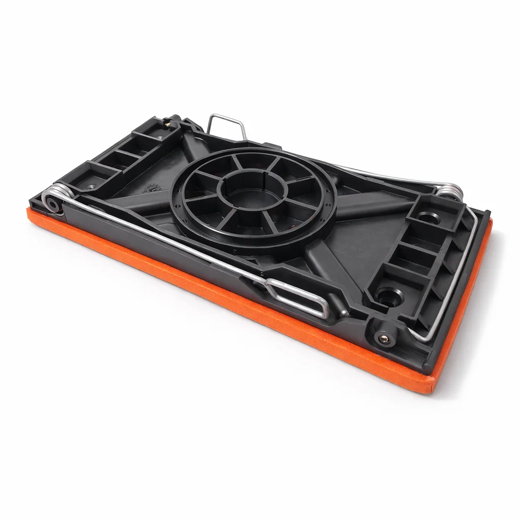 Base Plate