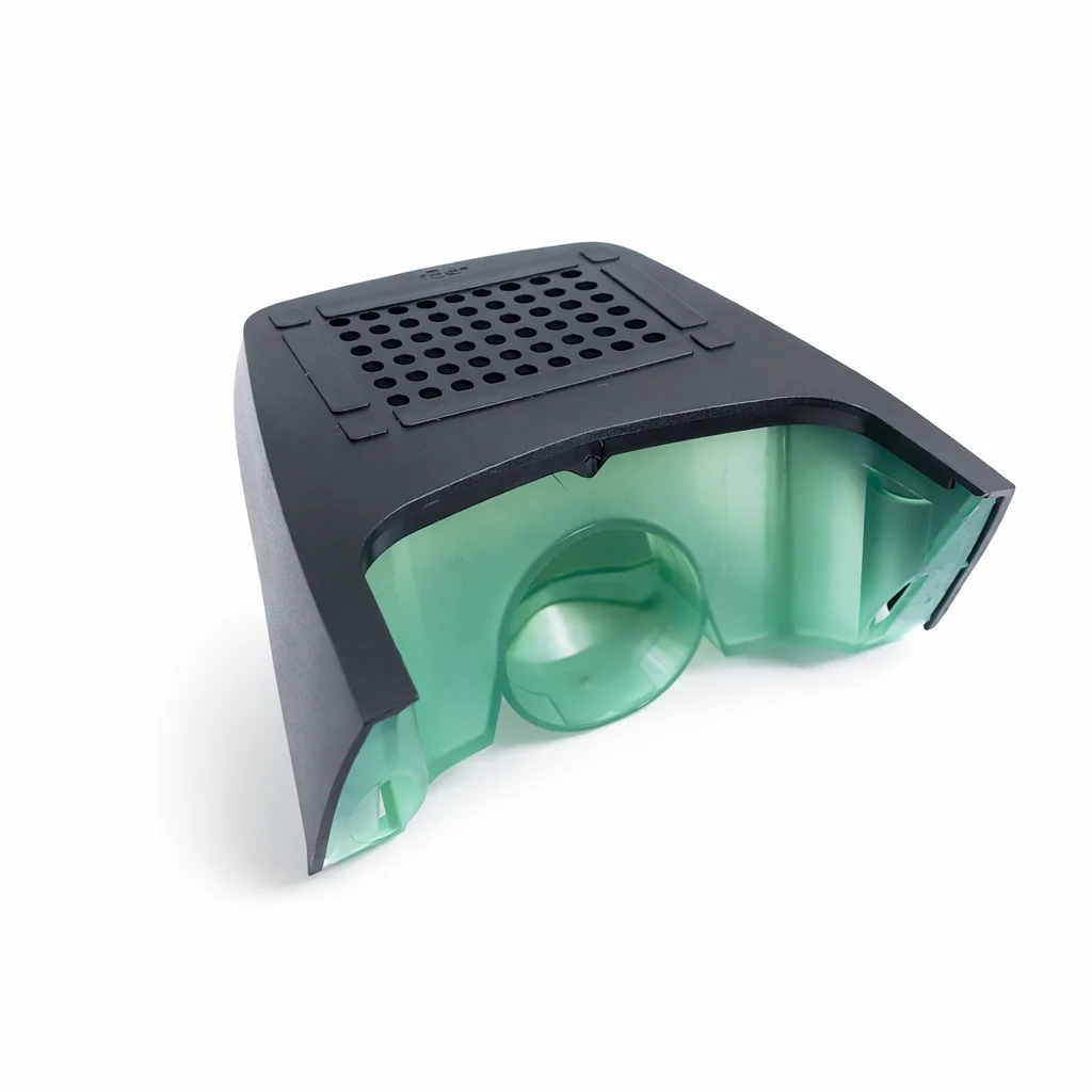 Dust Container
