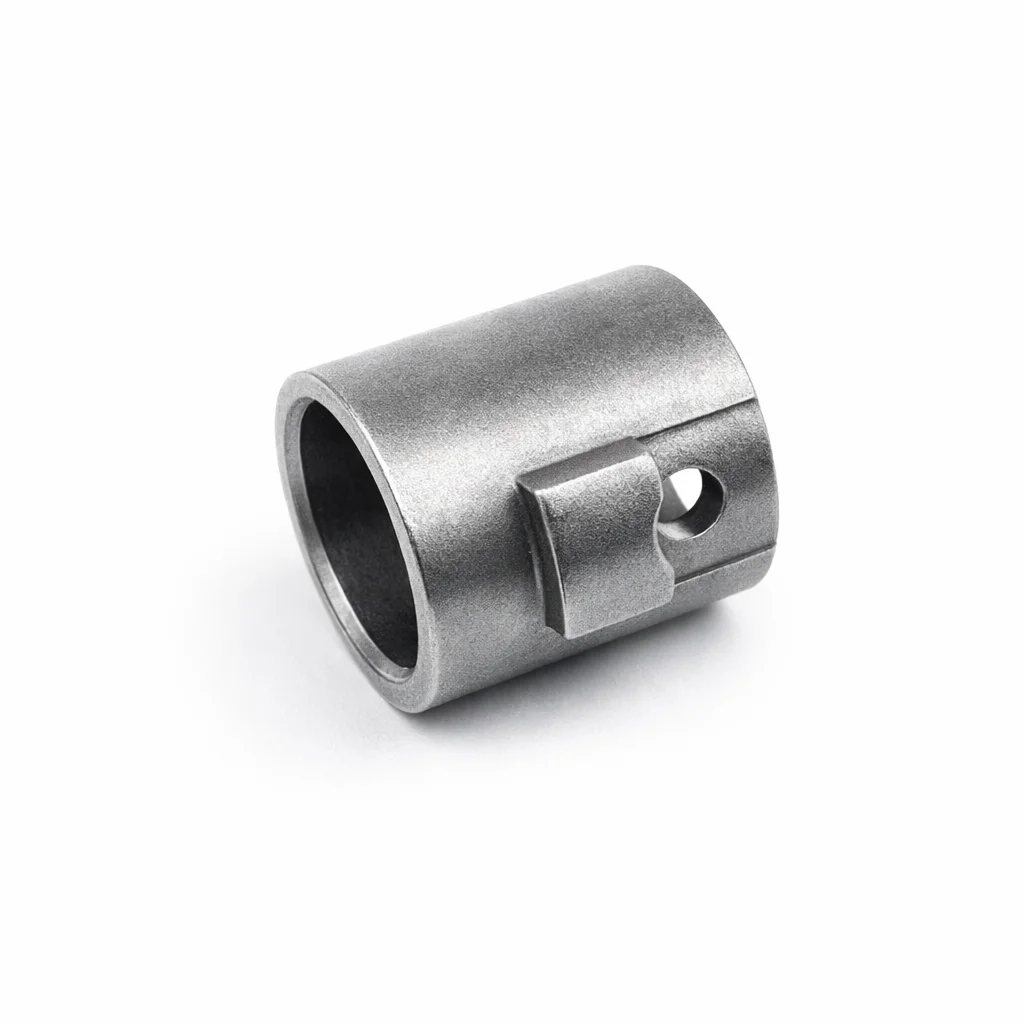 Porous Bearing