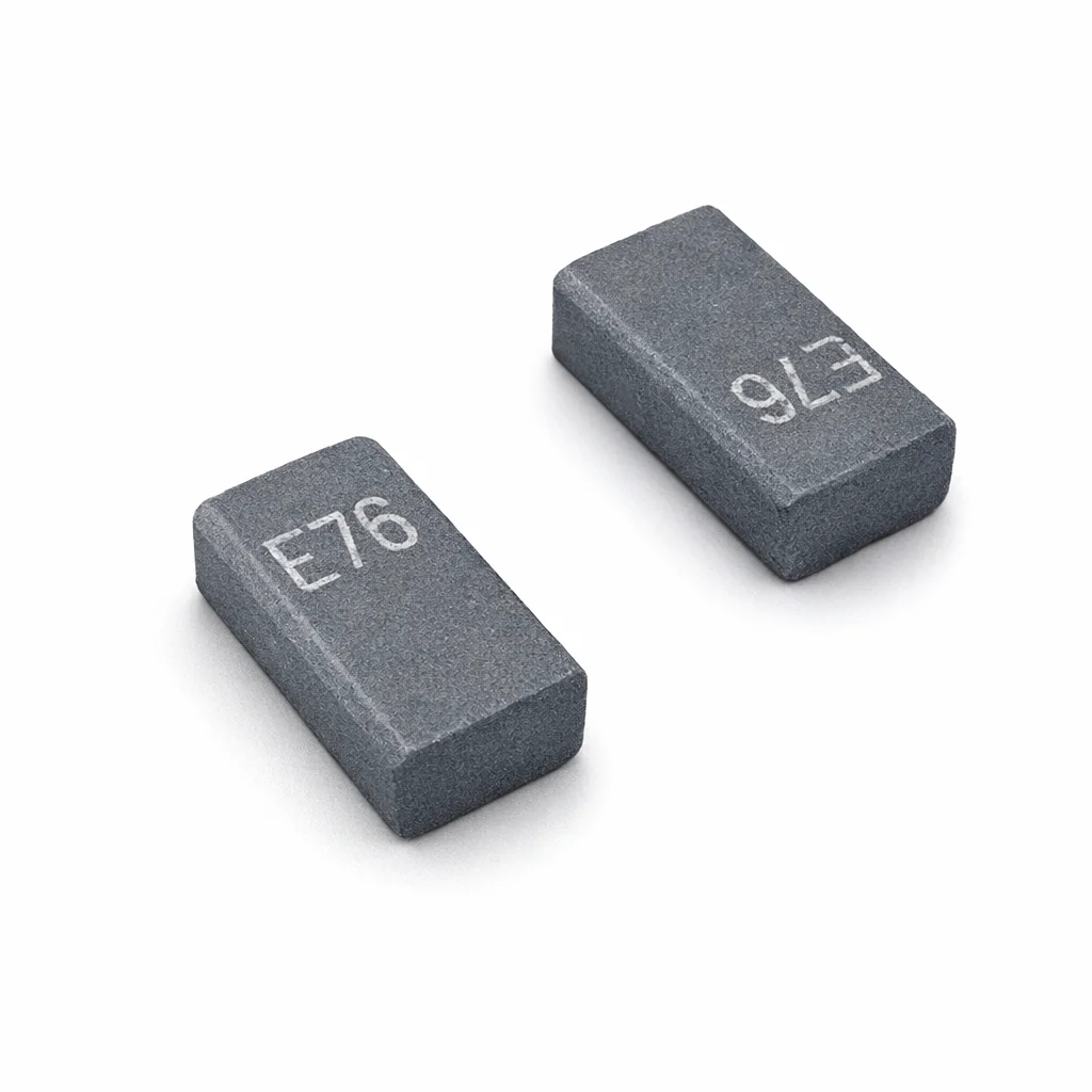 Carbon-brush Set (Pair)
